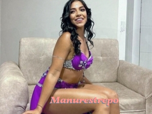 Manurestrepo