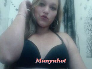 Manyuhot