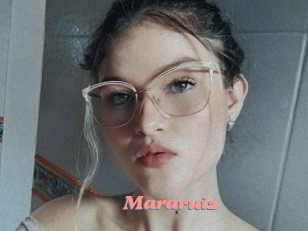 Mararuiz