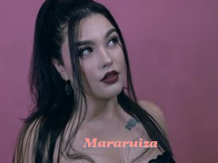 Mararuiza