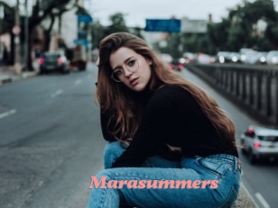Marasummers
