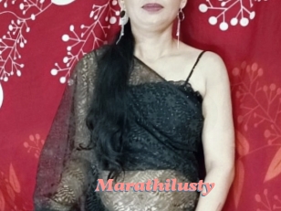 Marathilusty
