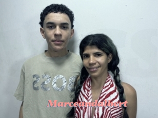 Marceandalbert