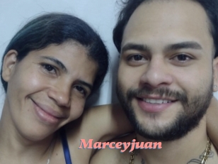 Marceyjuan