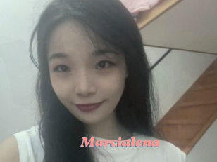 Marcialena