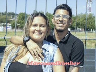 Marcoandkimber