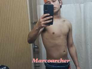 Marcoarcher