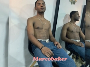 Marcobaker