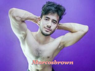 Marcosbrown