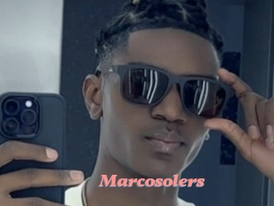 Marcosolers