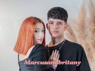 Marcusandbritany