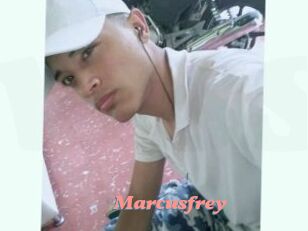 Marcusfrey