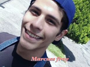 Marcuss_fray