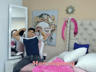 Marcusspaceg