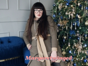 Margaretwinged