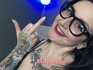 margeaux Webcam Sex Site