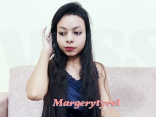 Margerytyrel