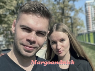 Margoandnick