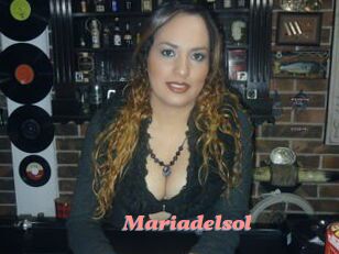 Mariadelsol