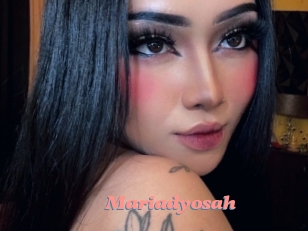 Mariadyosah
