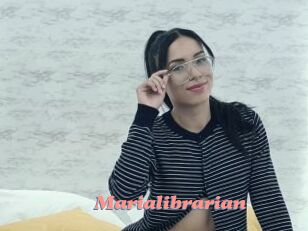 Marialibrarian