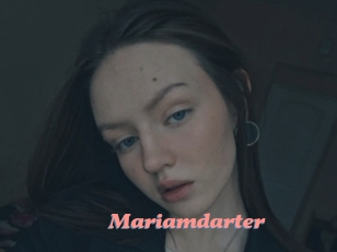 Mariamdarter