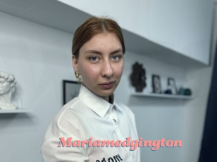 Mariamedgington