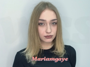 Mariamgaye