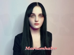 Mariamhaler