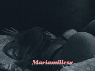Mariamillesx