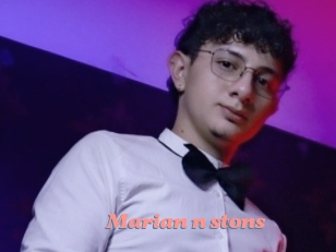 Marian_n_stons