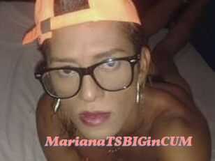MarianaTSBIGinCUM