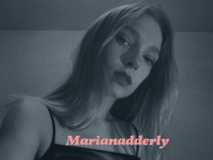 Marianadderly