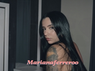 Marianaferreroo