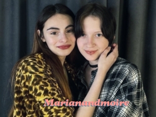 Marianandmoire