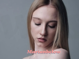 Marianbelow