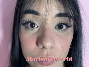 Mariangelworld
