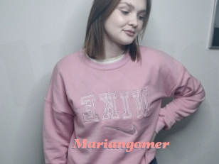 Mariangomer
