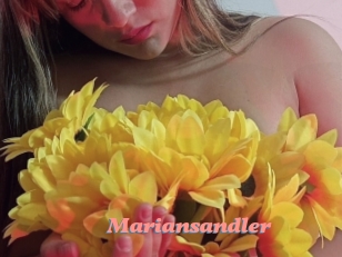mariansandler Webcam Sex Site