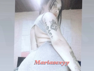 Mariasexyy