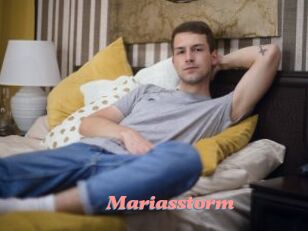 Mariasstorm