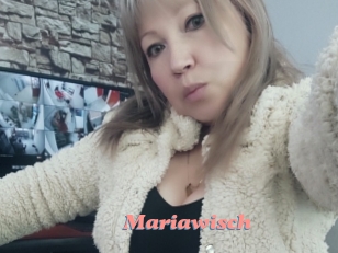Mariawisch