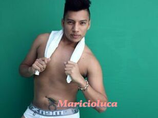 Maricioluca
