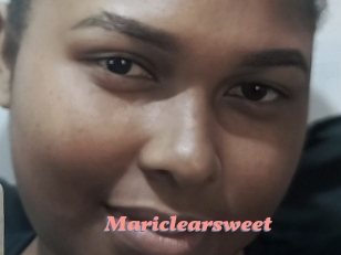 Mariclearsweet
