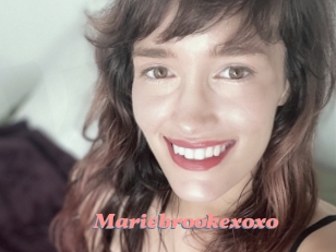 Mariebrookexoxo