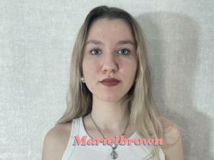 Marielbrown