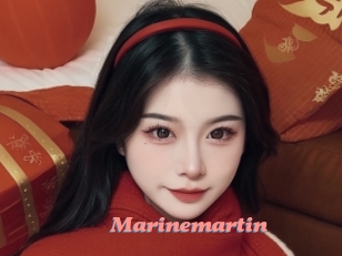 Marinemartin