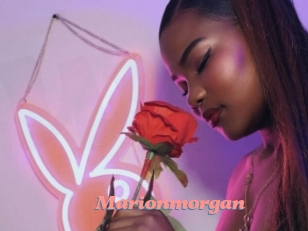 Marionmorgan