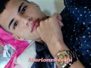Marionsweetfu