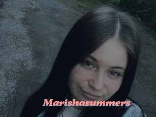 Marishasummers
